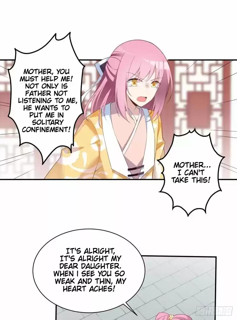 The Distinguished Cute Master ch.191