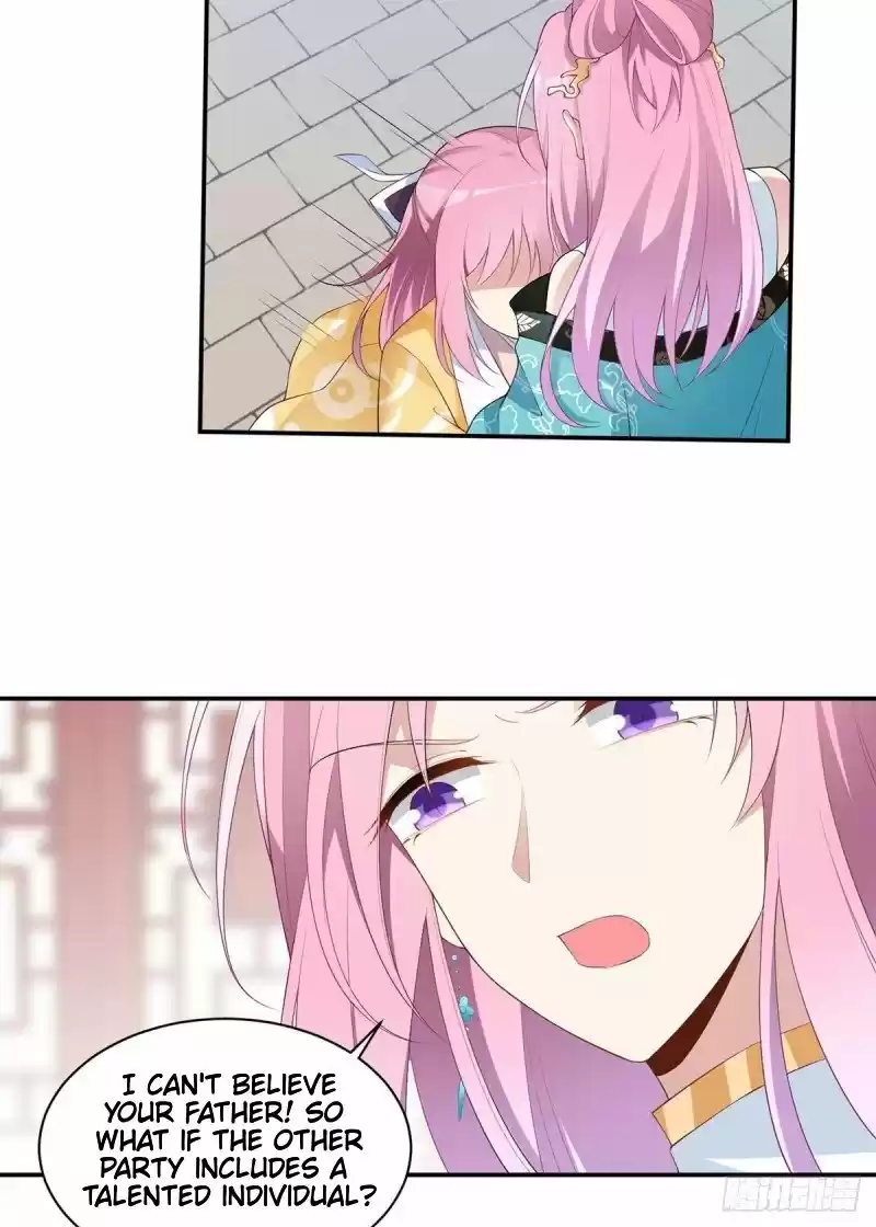 The Distinguished Cute Master ch.191