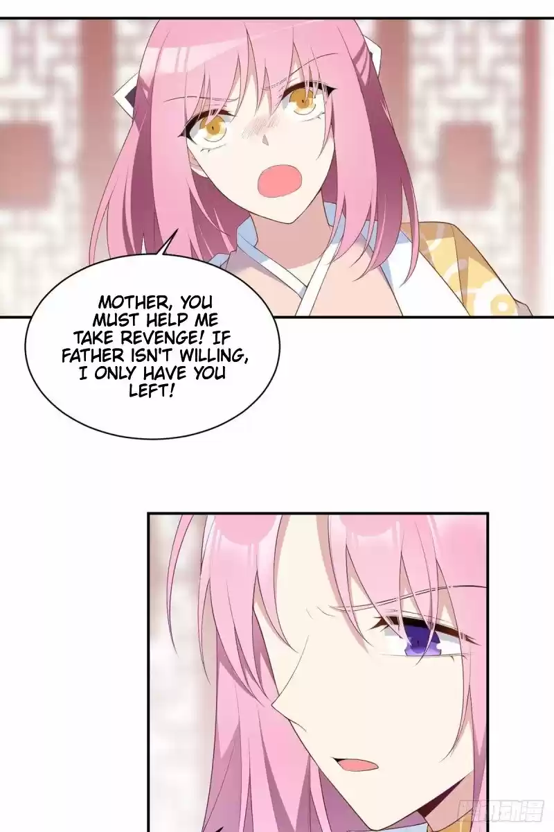 The Distinguished Cute Master ch.191