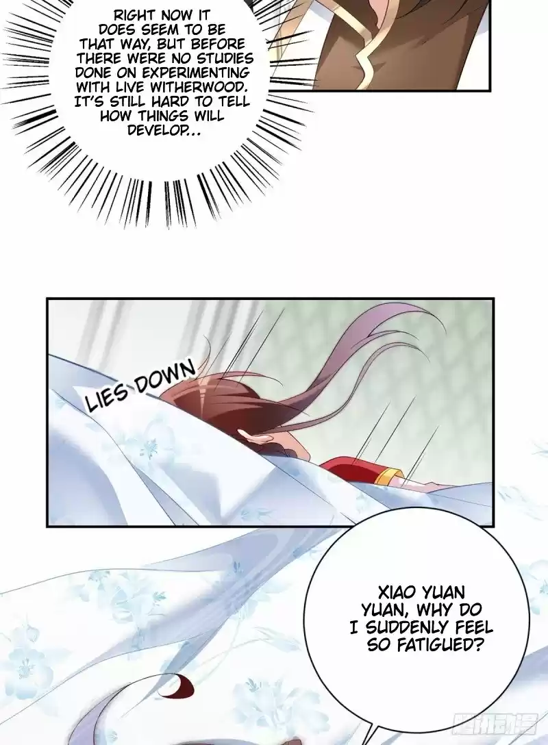 The Distinguished Cute Master ch.192