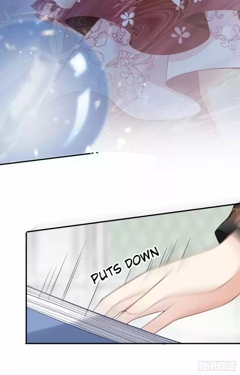 The Distinguished Cute Master ch.192