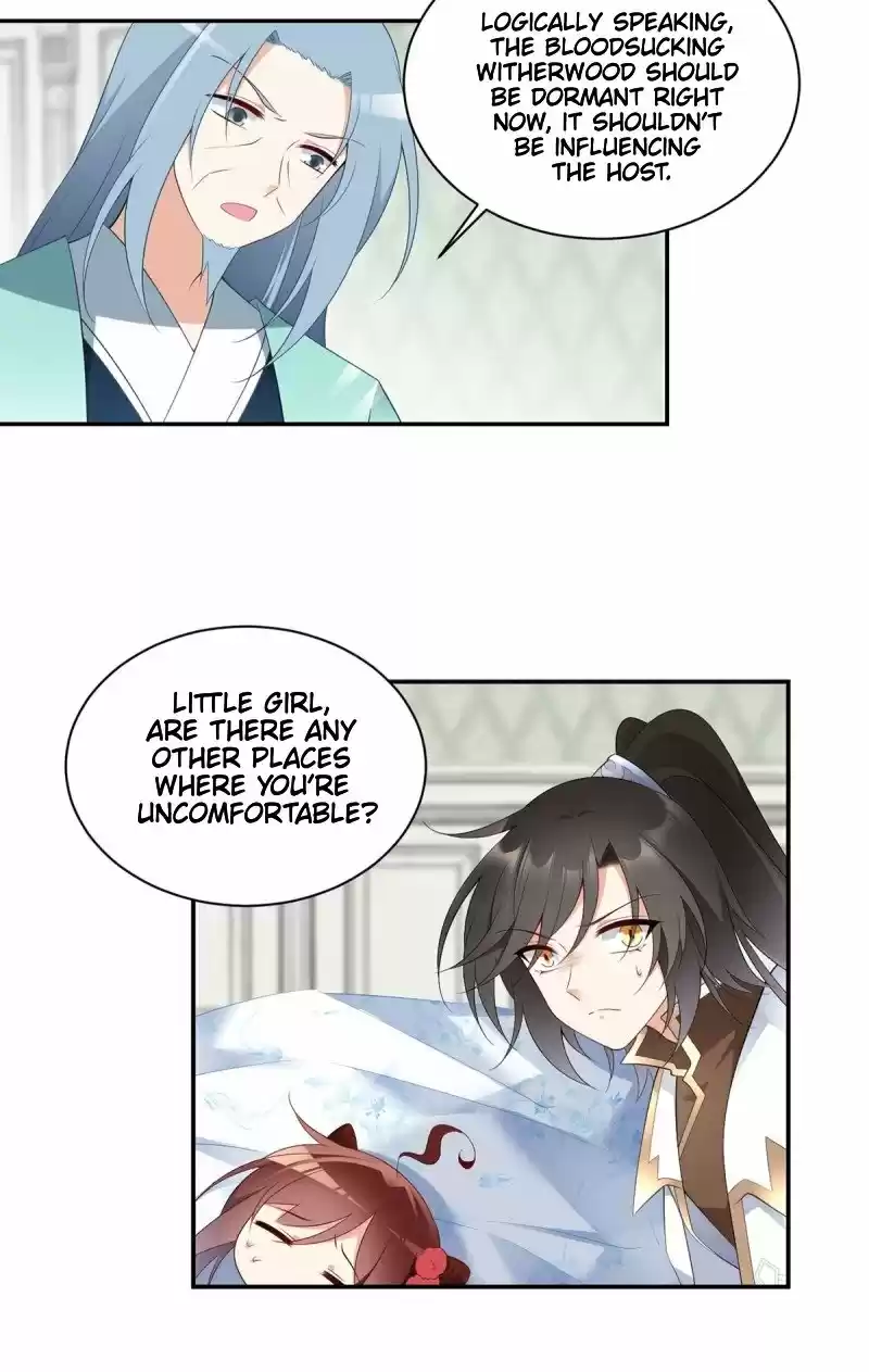 The Distinguished Cute Master ch.192