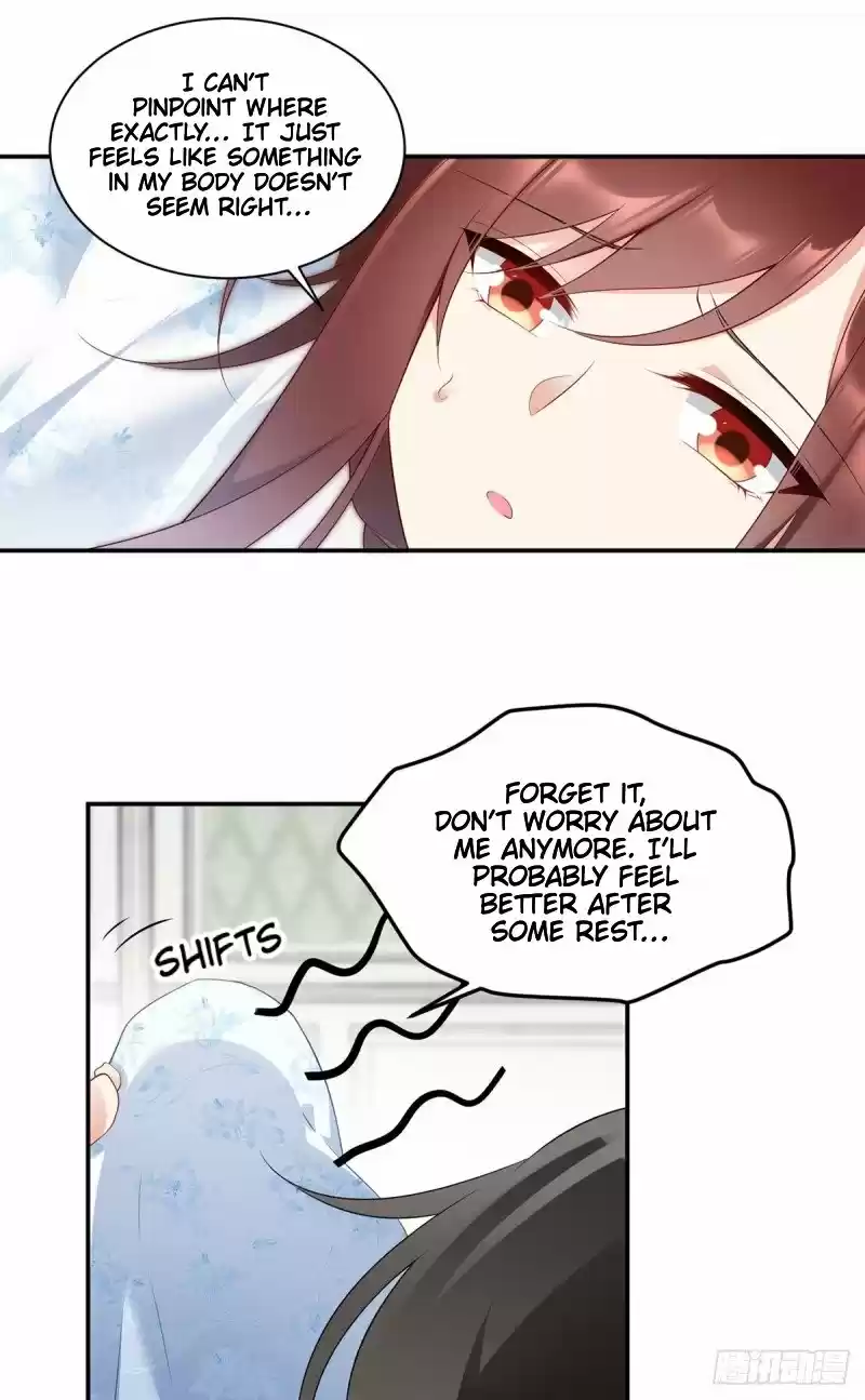 The Distinguished Cute Master ch.192