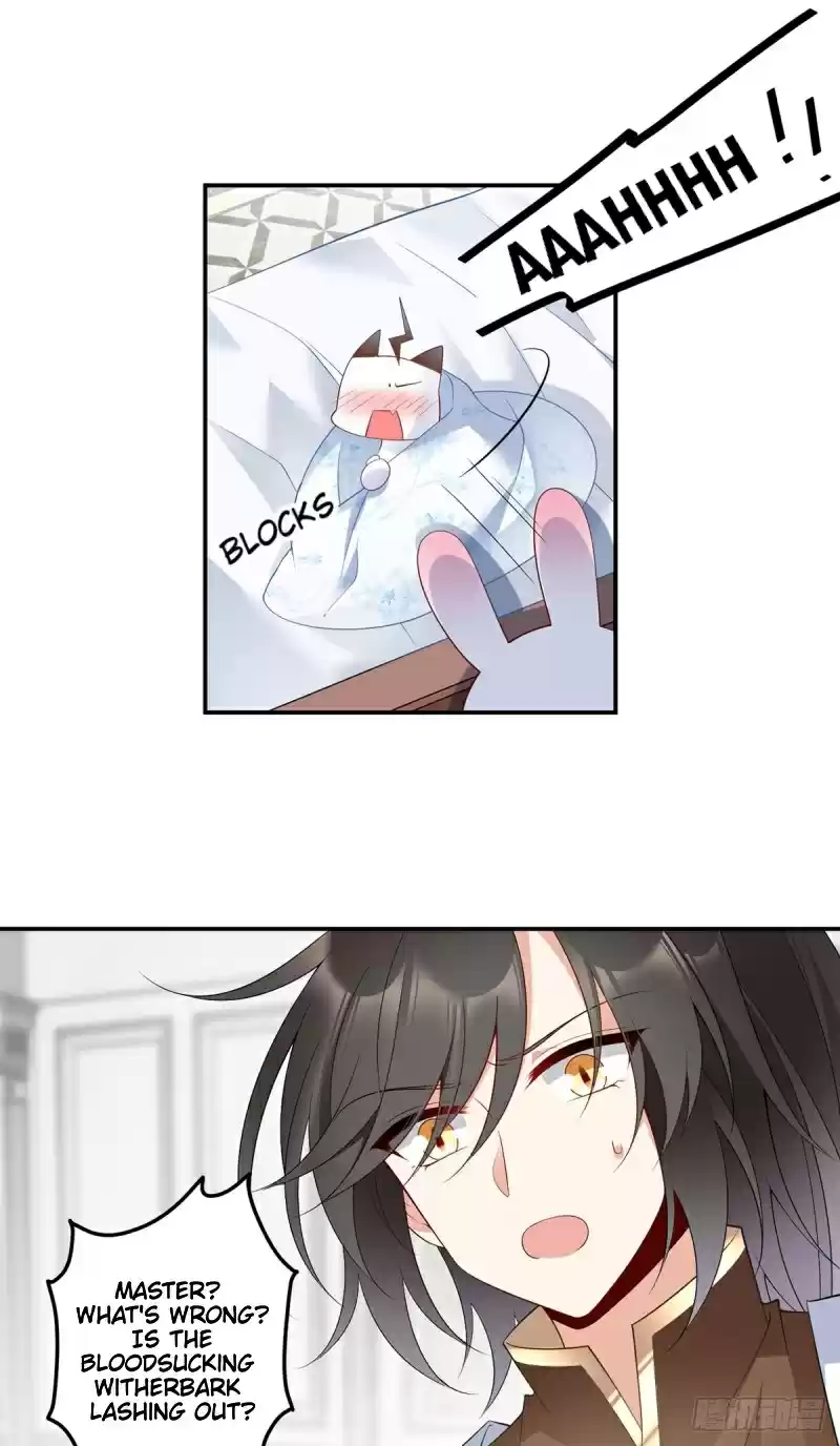 The Distinguished Cute Master ch.192