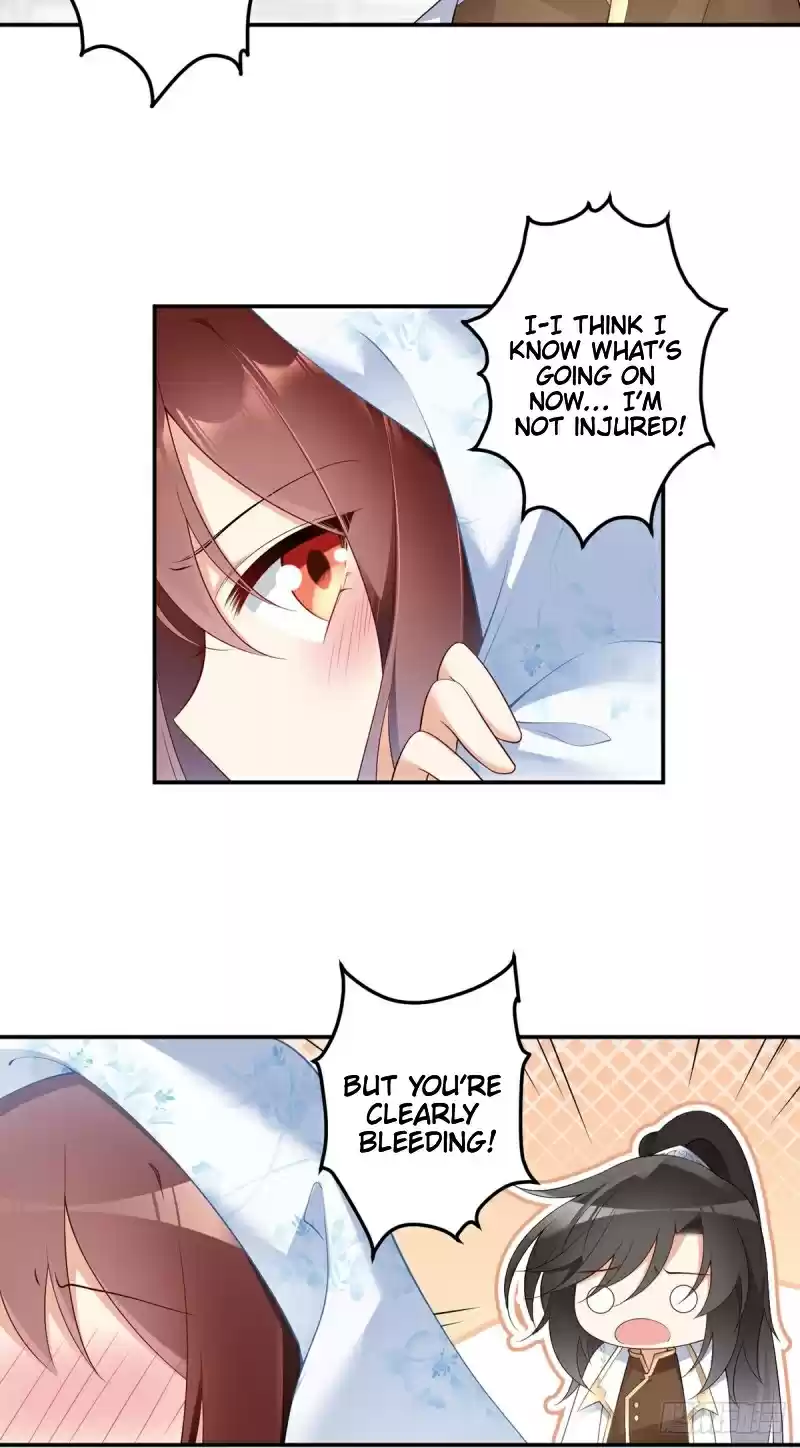 The Distinguished Cute Master ch.192