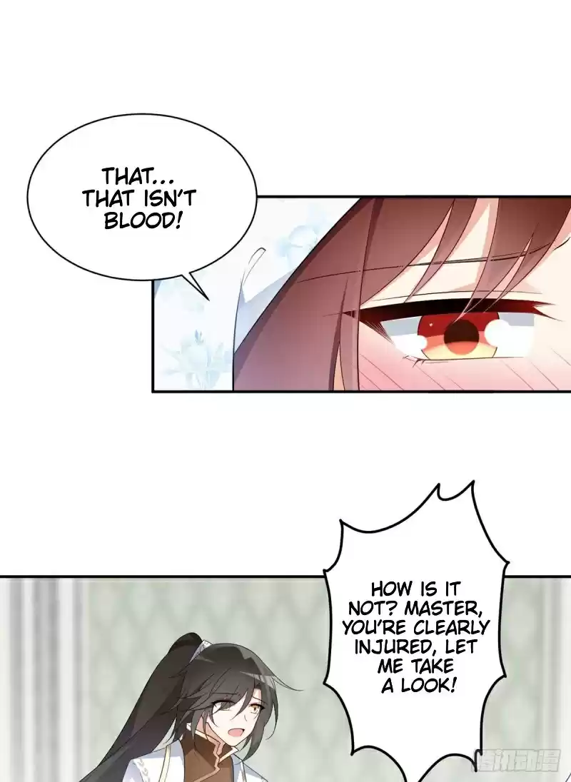 The Distinguished Cute Master ch.192