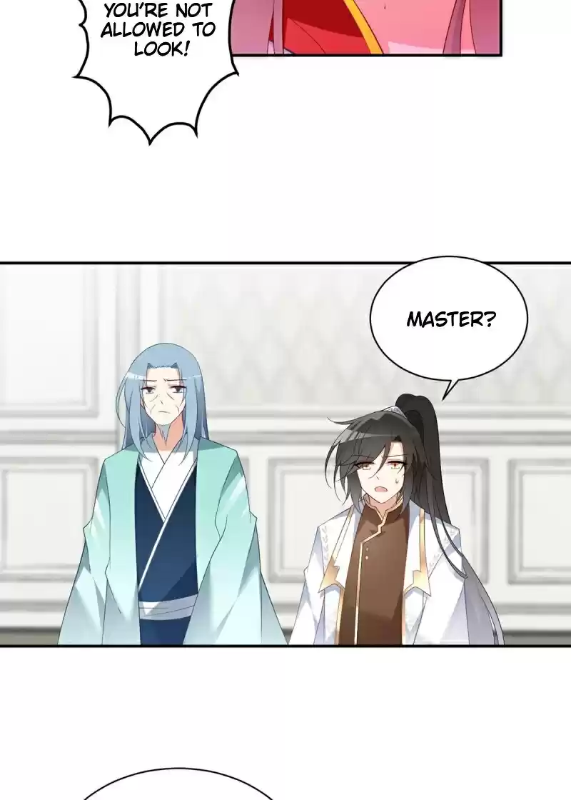 The Distinguished Cute Master ch.192