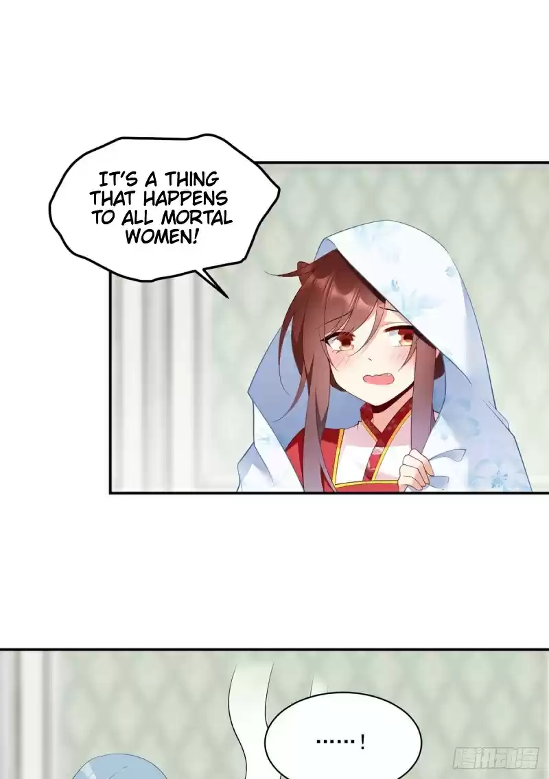 The Distinguished Cute Master ch.192