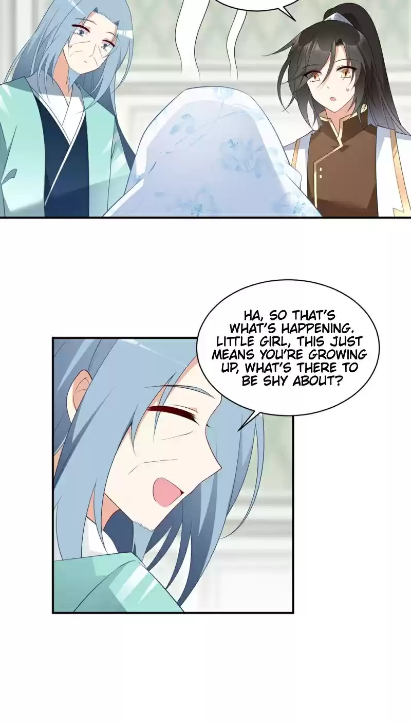 The Distinguished Cute Master ch.192