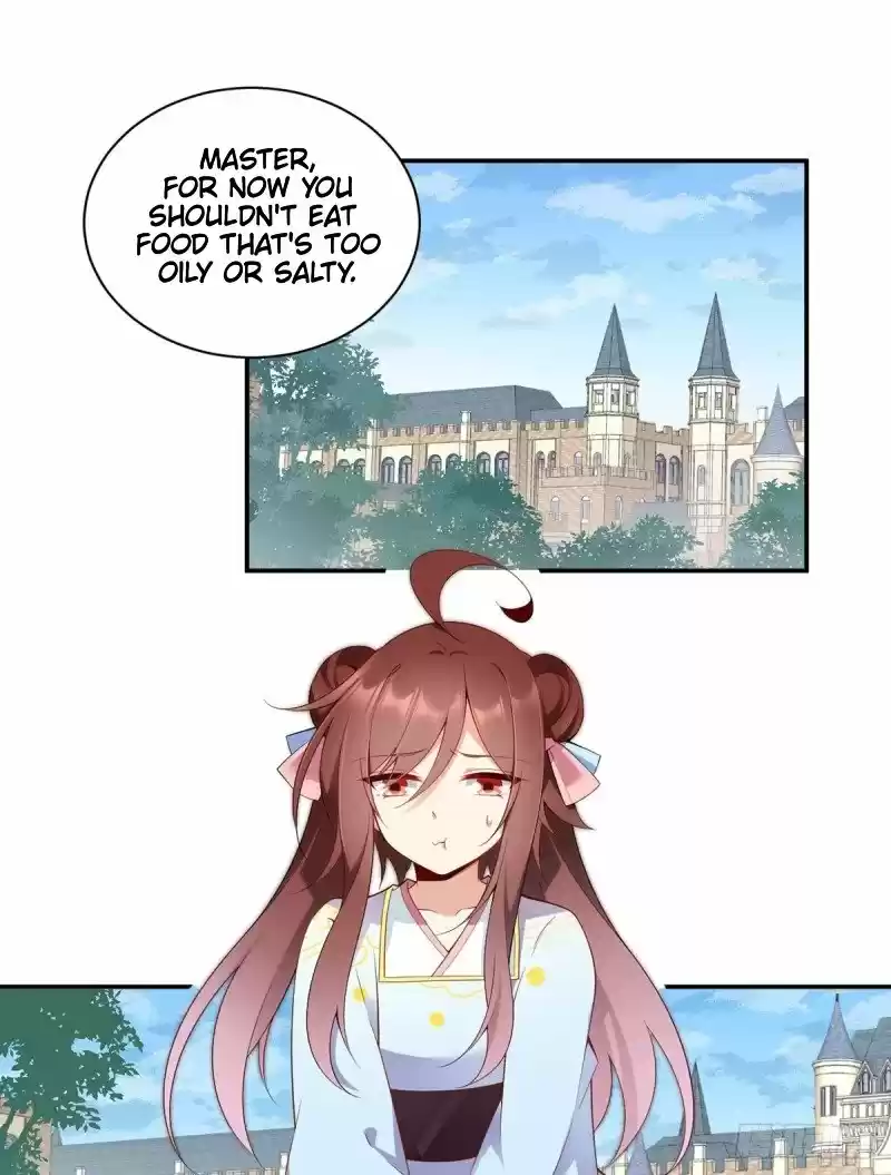 The Distinguished Cute Master ch.193