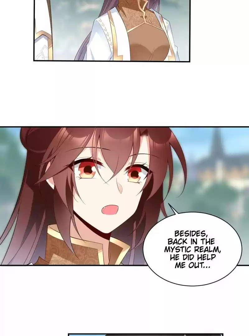 The Distinguished Cute Master ch.193