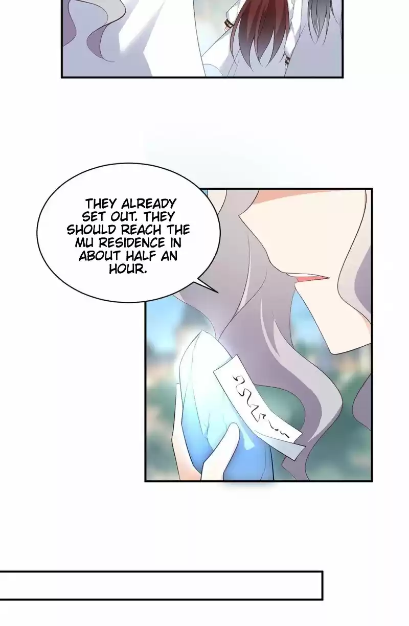 The Distinguished Cute Master ch.193