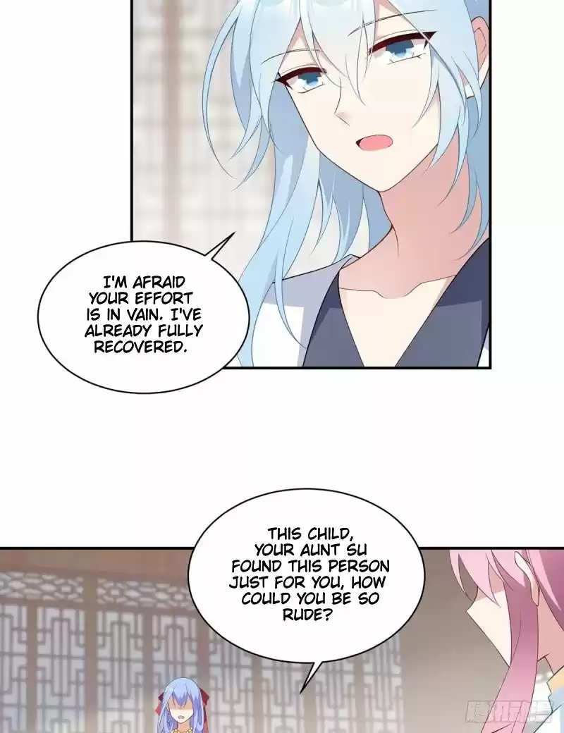 The Distinguished Cute Master ch.193