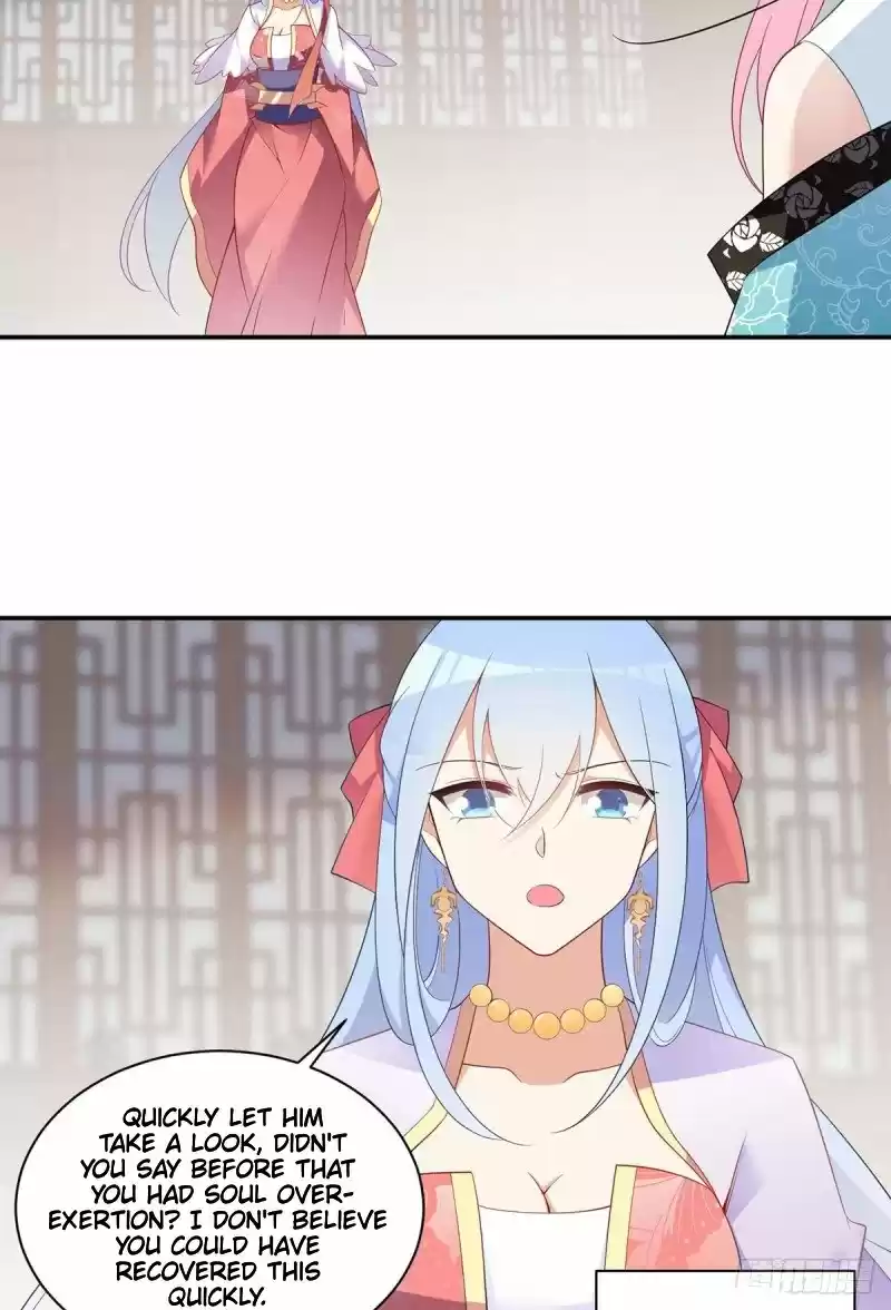 The Distinguished Cute Master ch.193