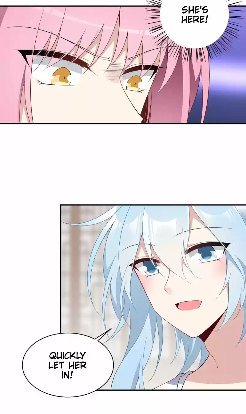 The Distinguished Cute Master ch.193