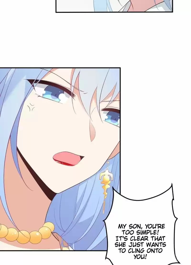 The Distinguished Cute Master ch.193