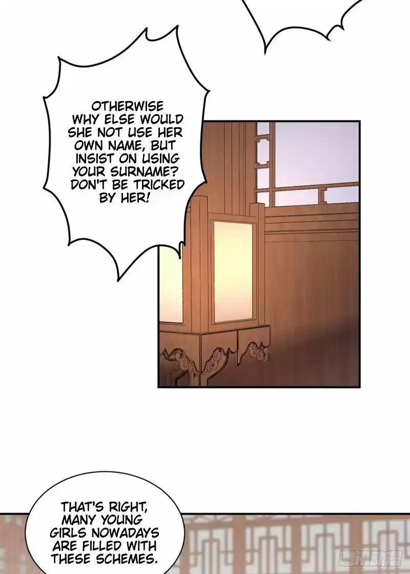 The Distinguished Cute Master ch.193