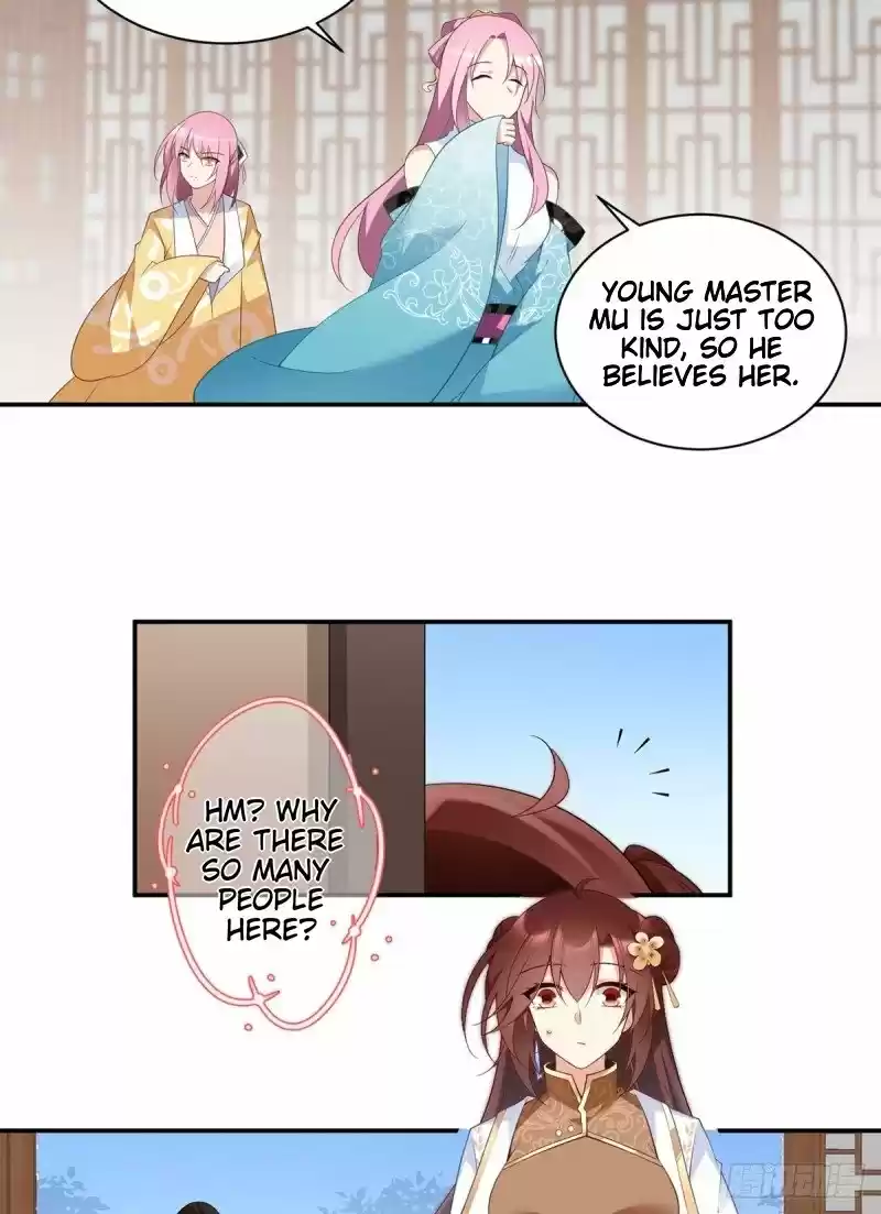 The Distinguished Cute Master ch.193