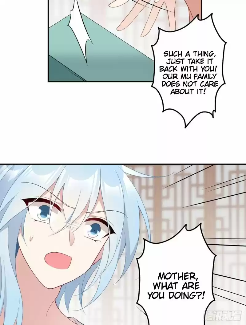 The Distinguished Cute Master ch.193