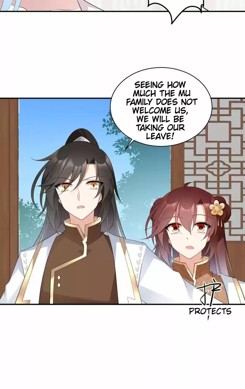 The Distinguished Cute Master ch.193