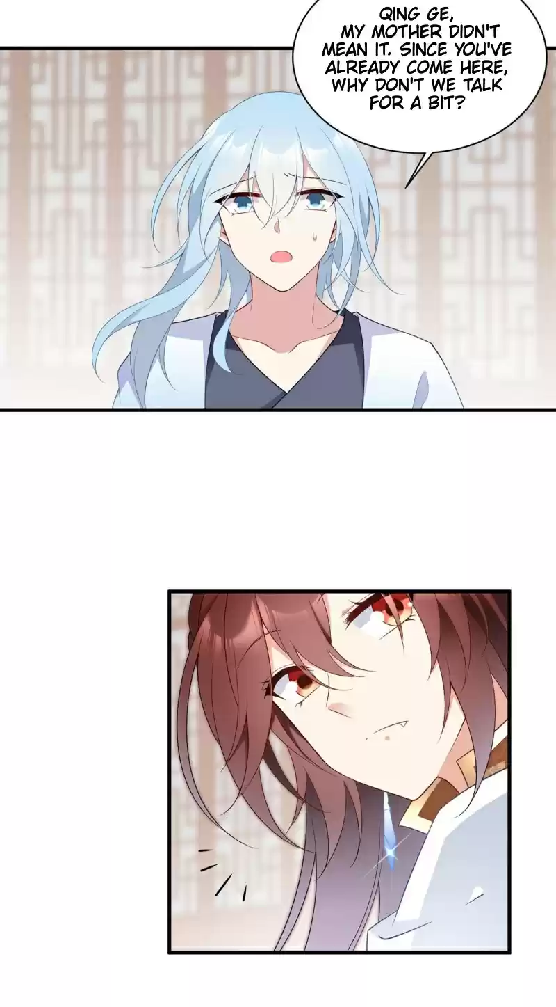 The Distinguished Cute Master ch.194