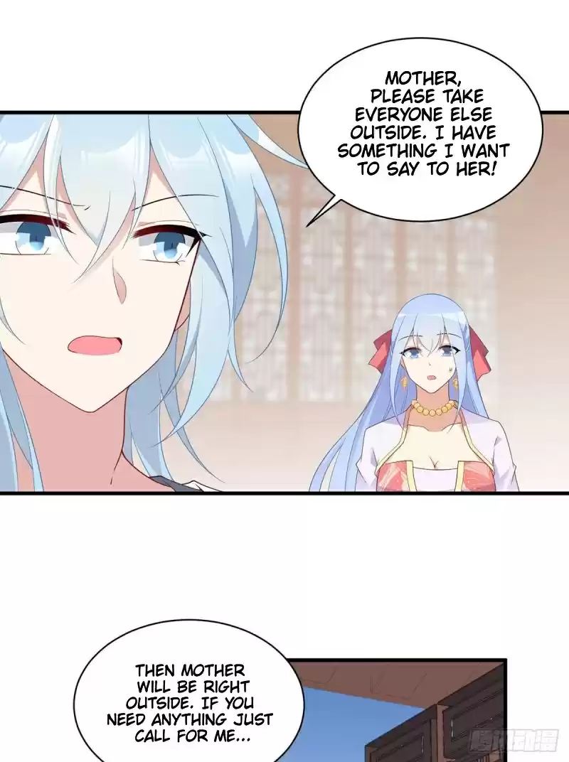 The Distinguished Cute Master ch.194