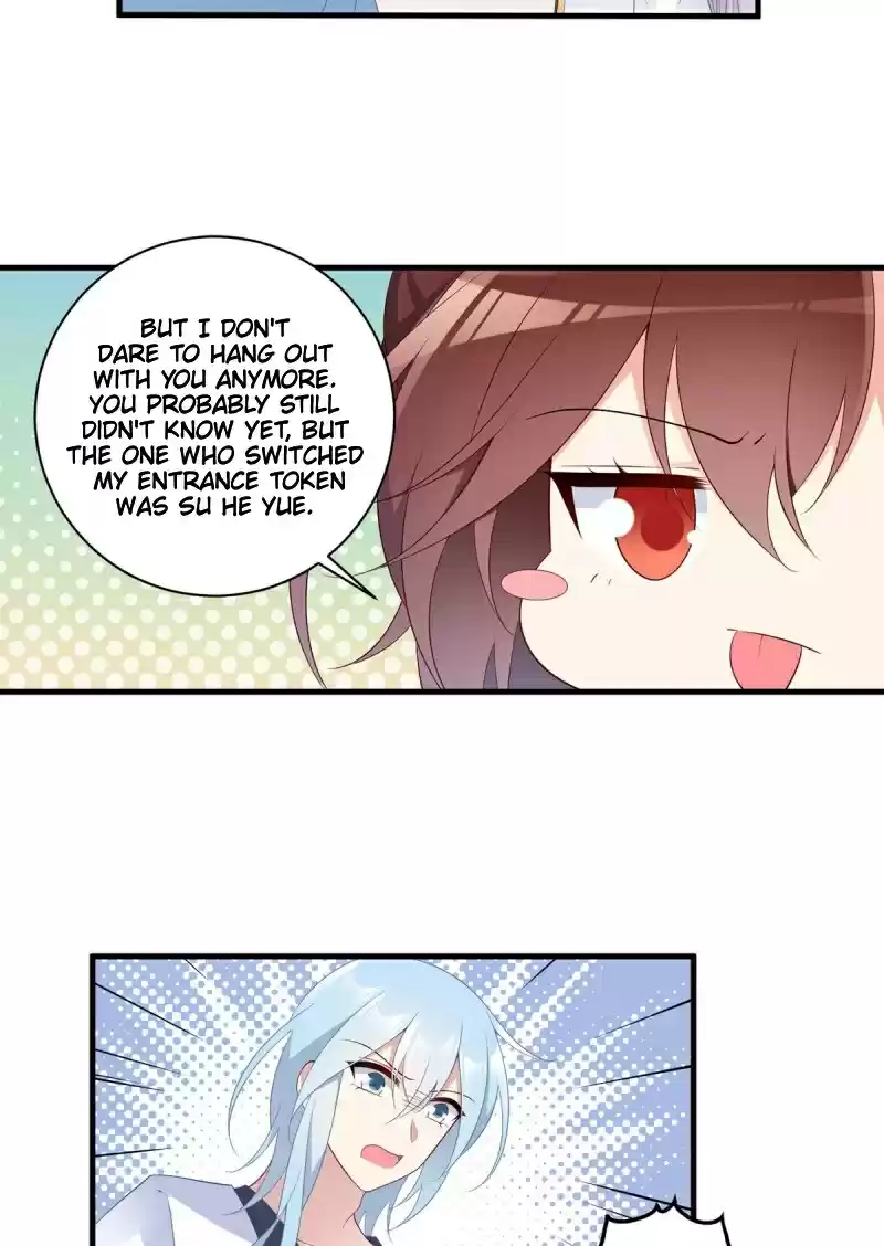 The Distinguished Cute Master ch.194