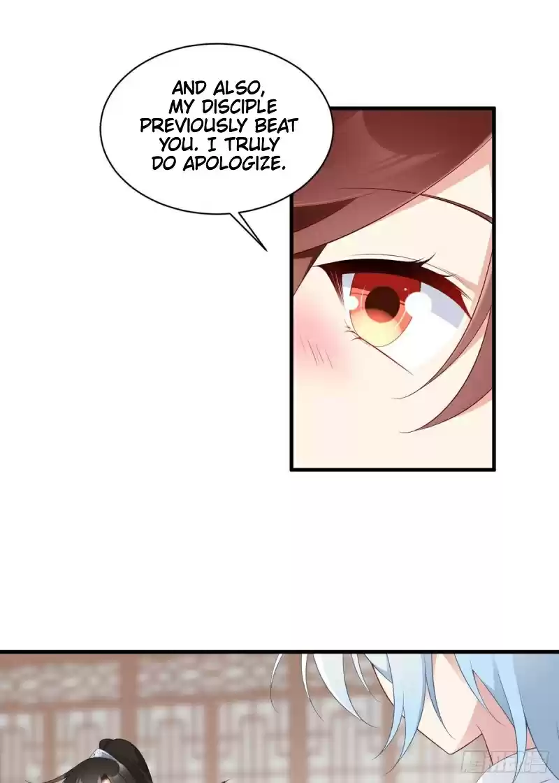 The Distinguished Cute Master ch.194