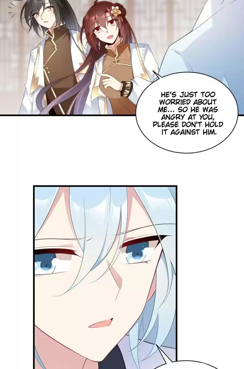 The Distinguished Cute Master ch.194