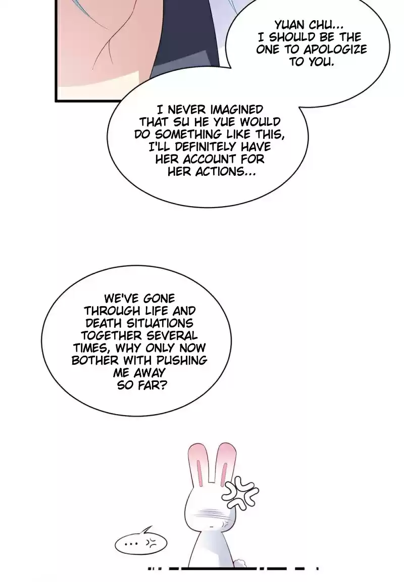 The Distinguished Cute Master ch.194