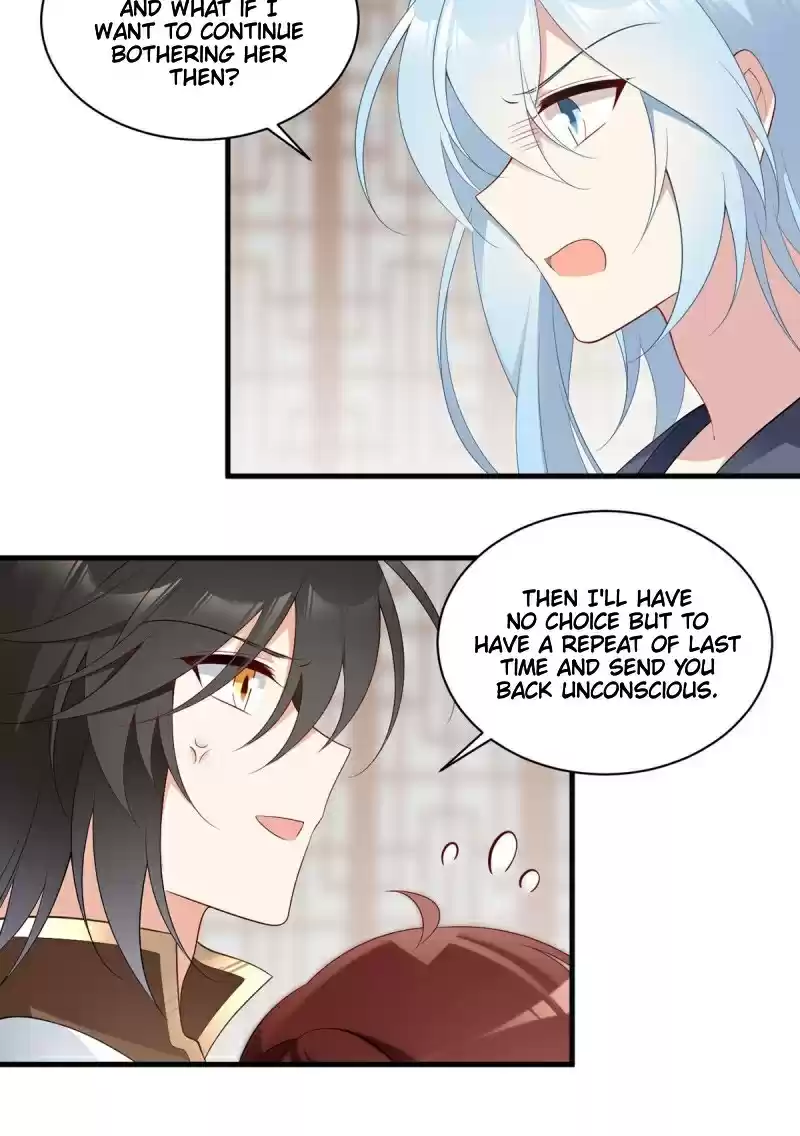 The Distinguished Cute Master ch.194