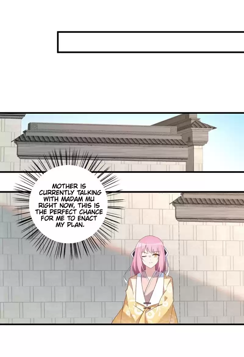 The Distinguished Cute Master ch.194