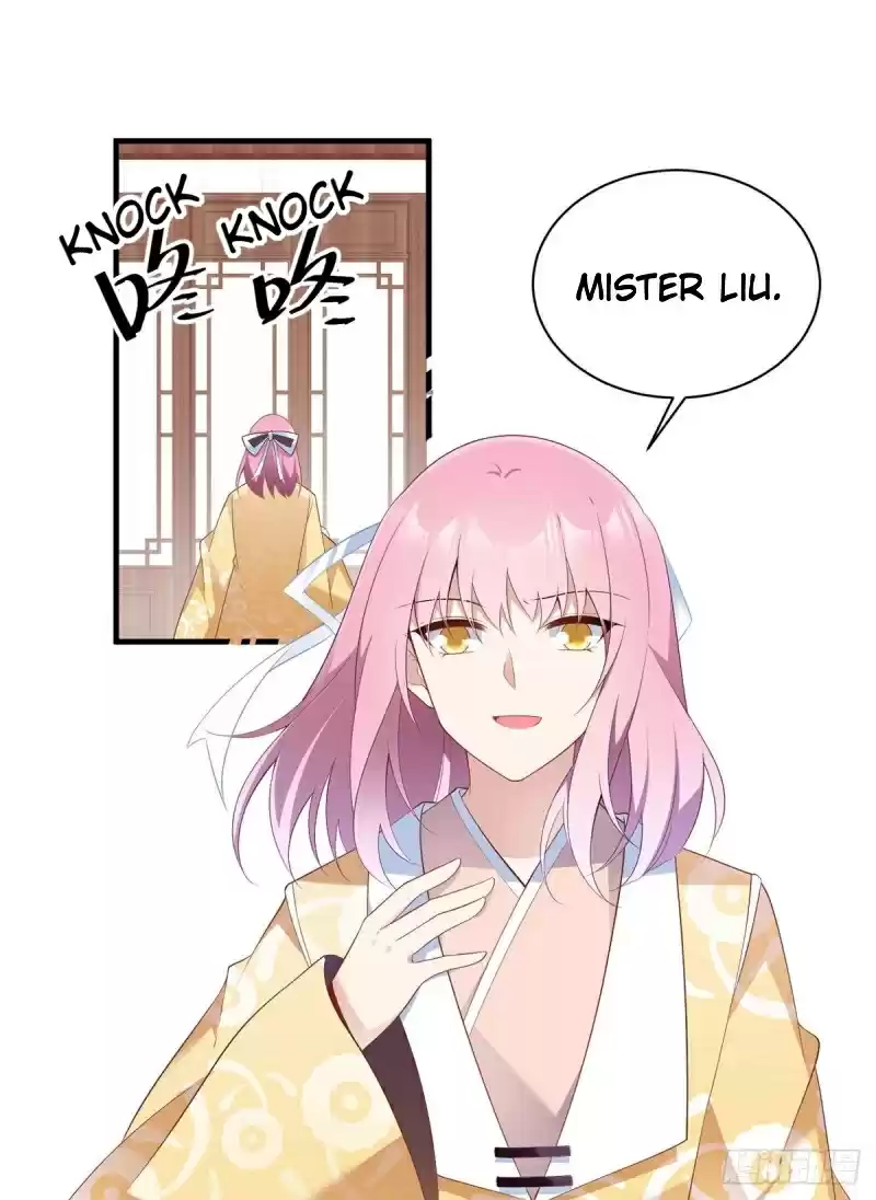 The Distinguished Cute Master ch.194