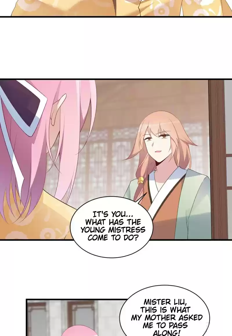 The Distinguished Cute Master ch.194