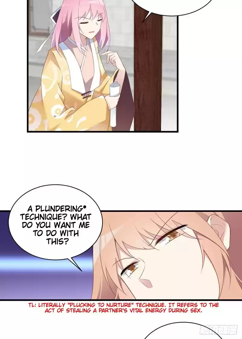 The Distinguished Cute Master ch.194