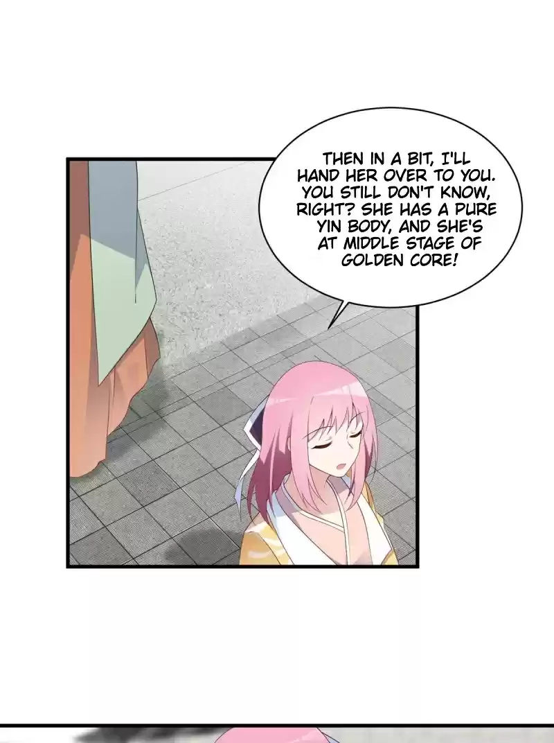 The Distinguished Cute Master ch.194