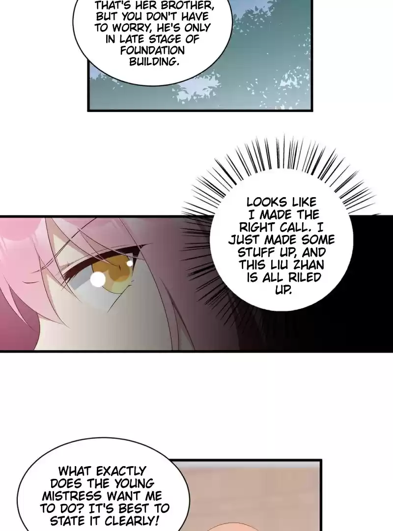 The Distinguished Cute Master ch.194