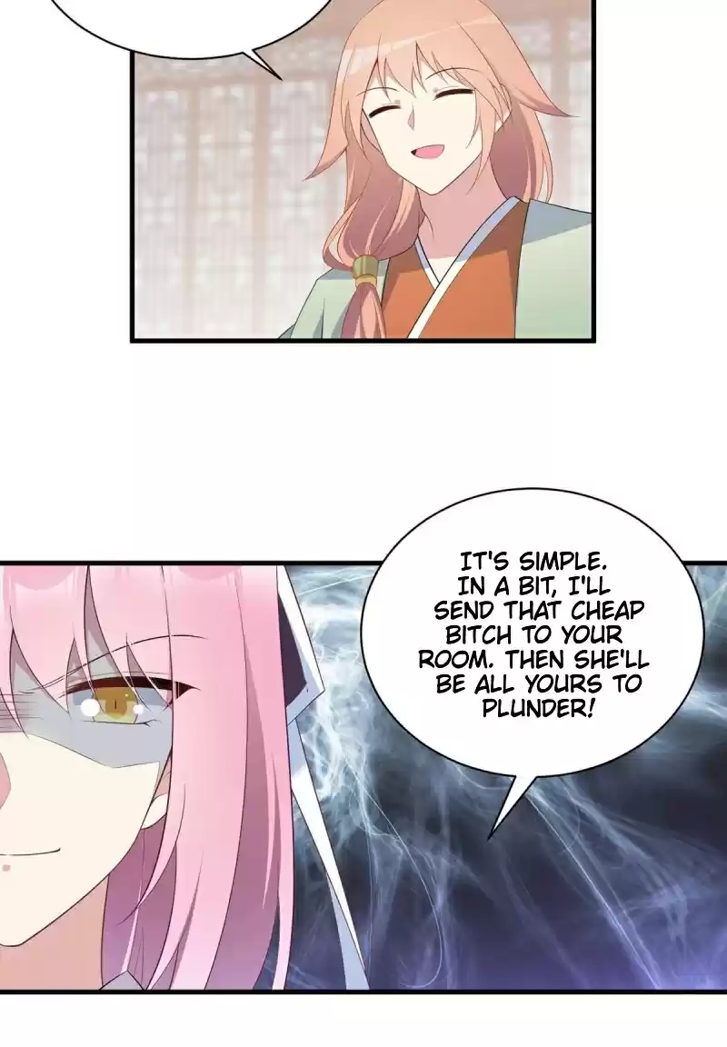 The Distinguished Cute Master ch.194