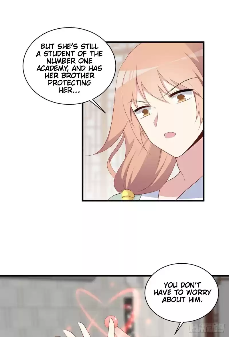 The Distinguished Cute Master ch.195