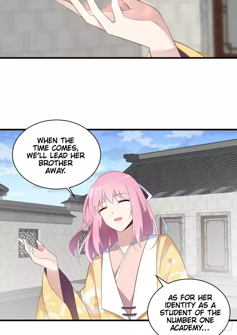 The Distinguished Cute Master ch.195