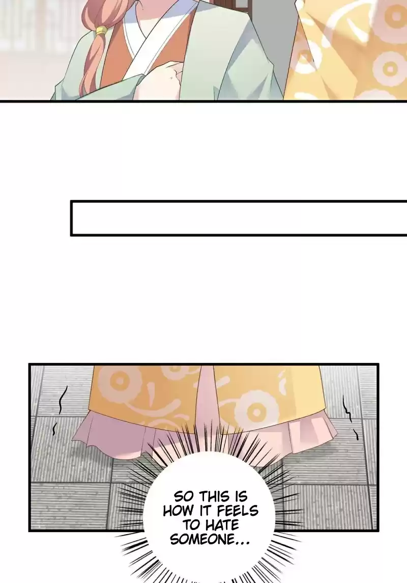 The Distinguished Cute Master ch.195