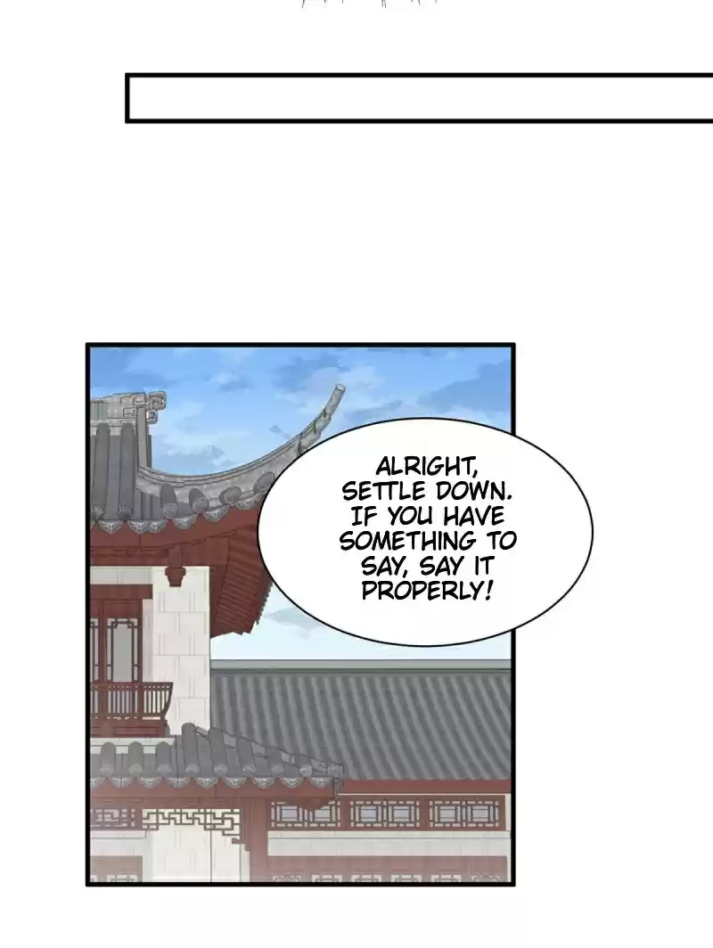 The Distinguished Cute Master ch.195