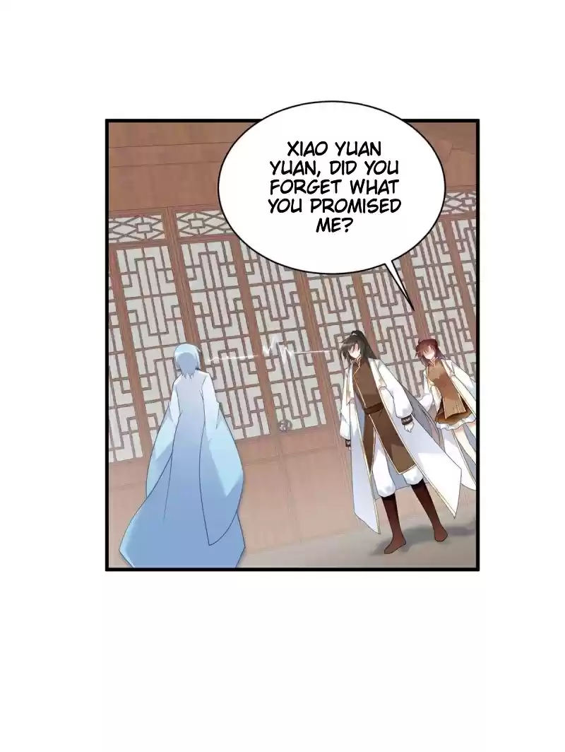 The Distinguished Cute Master ch.195