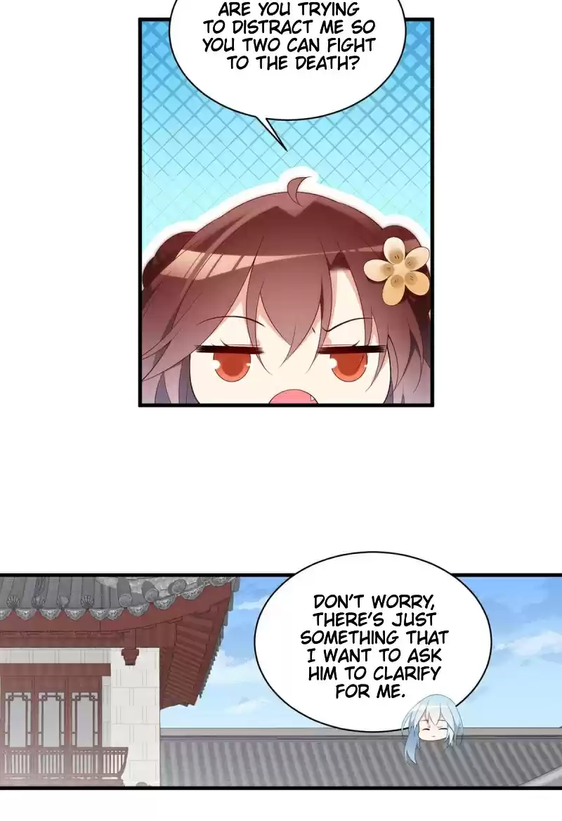 The Distinguished Cute Master ch.195