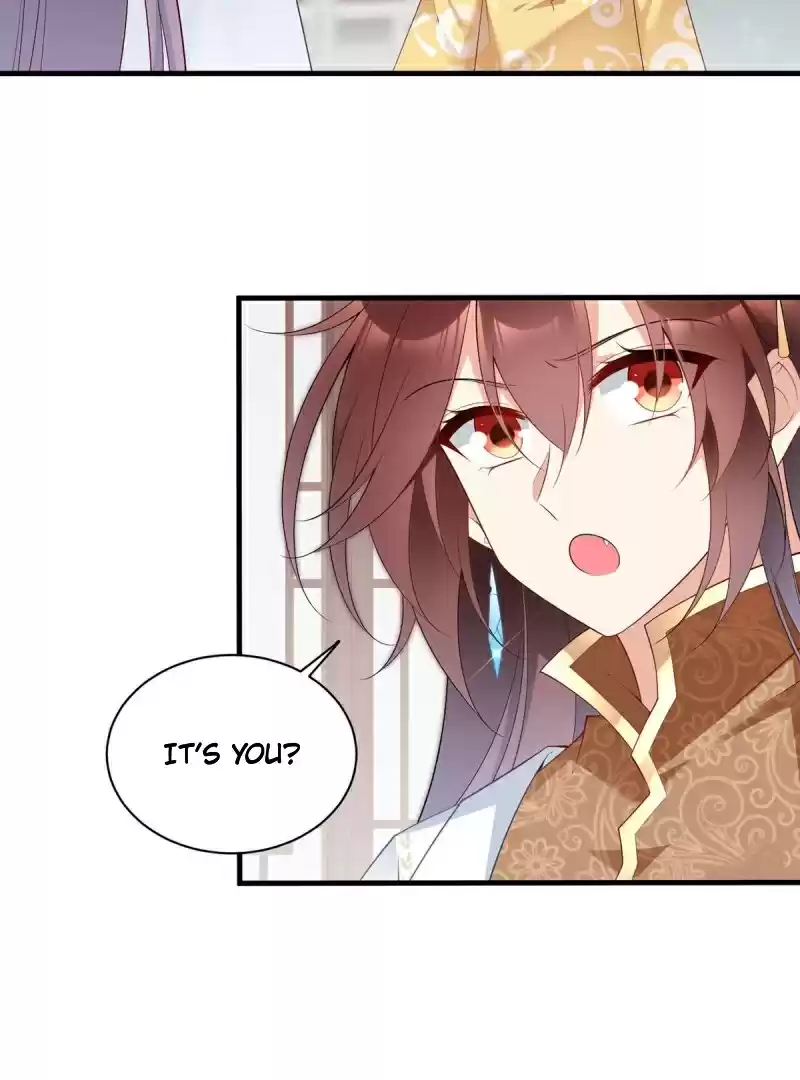 The Distinguished Cute Master ch.195