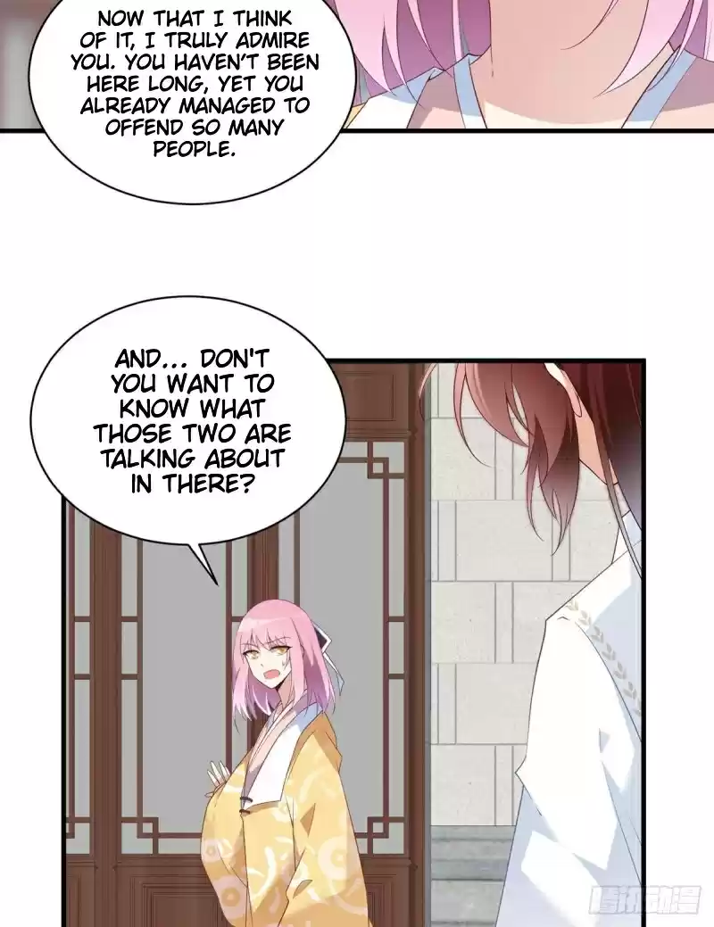 The Distinguished Cute Master ch.195