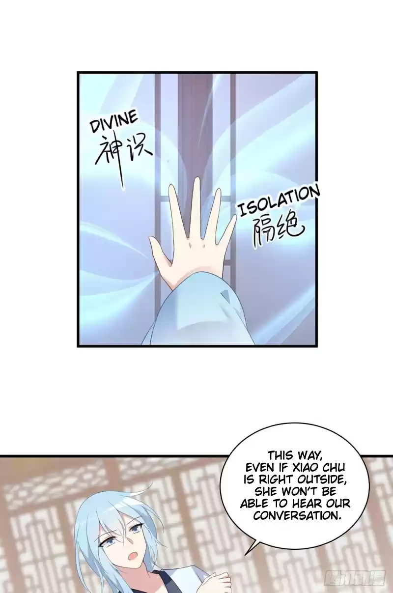 The Distinguished Cute Master ch.195