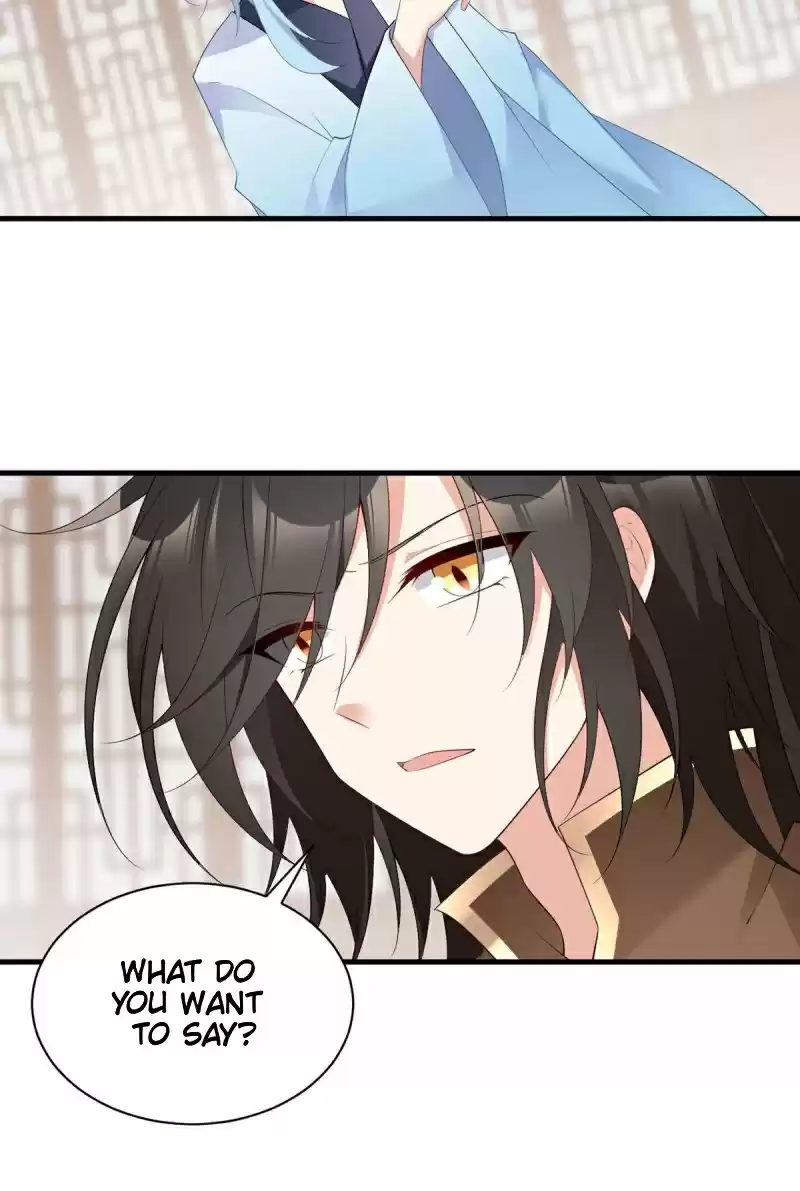 The Distinguished Cute Master ch.195