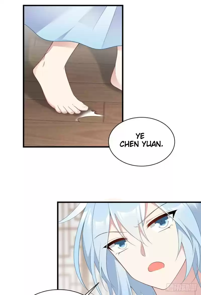 The Distinguished Cute Master ch.195