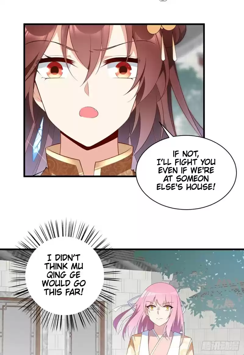 The Distinguished Cute Master ch.196